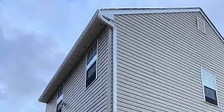 Best Engineered Wood Siding  in Robbins, NC